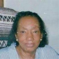 Doris Monroe Warren