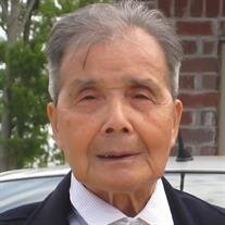 Qi Fen Xie
