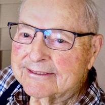 Fredrick William Graves