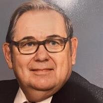 Robert "Bob" Bland