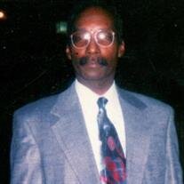 Dwight Anthony Sampson