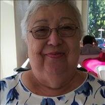 Alice Lomas