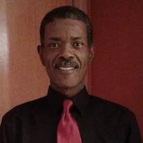 Russell Von Shelby
