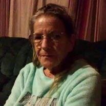 Rosa Lee McCampbell