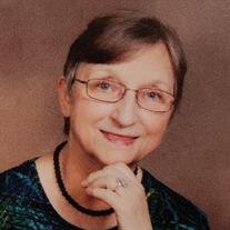 Paulette Jean Moorman