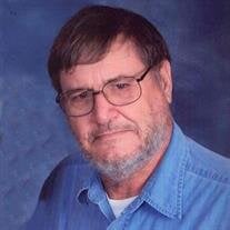 James R. Collins