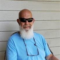 George D. "Champ" Rankin