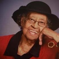 Helen E. Walker