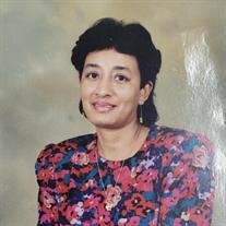 Opal Donna Kong