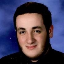 Matthew A. Slusher