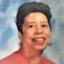 Alice Marie Nelson Brown