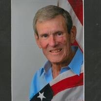 Thomas "Tommy" Adkinson