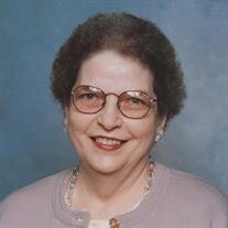 Marjory L. DiLullo