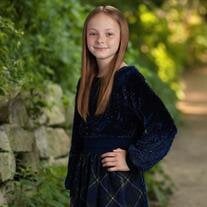 Penelope "Pennie" Ann Castelline