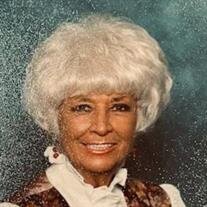 Mrs. Maria C. Culbertson