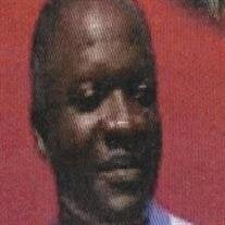 Mr. Beng Ernest Dze