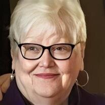 Christine Ann Ney