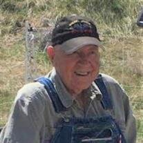 Richard Charles Waltee