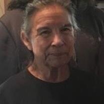 MaryAnn Palmanteer