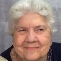 Lena Lou (Coolidge) Landry