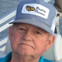 Roy Gene Bagley