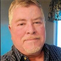 Mr. Randy David Baker
