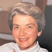 Mrs. Kelly H. Blau