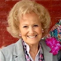 Geneva Doris McKinnis
