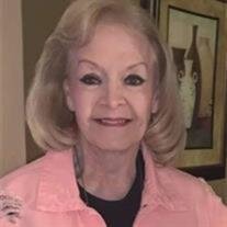 Linda Richardson Stalvey