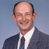 Vernon Paul Lee