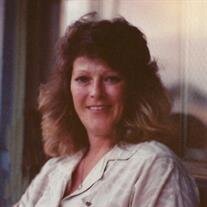 Denise "Dee" Wortman