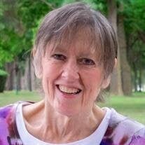 Diana G. Hofrichter