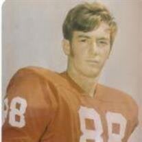 Mr. Danny Ray Taylor Sr.