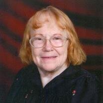 Marylin Carol Potter