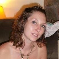 Lorena Elizabeth Goodlow