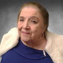 Loretta M. Mazur