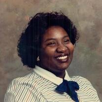 Christine Barren Douglas