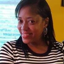 Mrs. Maxine Young Allen