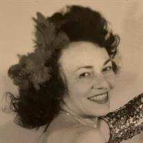 Lilyan Konrad