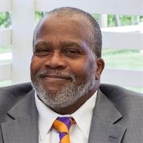 Bruce L. Cooper Sr.
