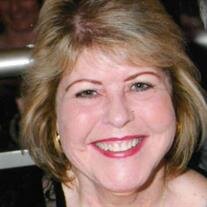 Melinda Jarecki Hall