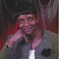 Mrs. Beverly Derlean Pope
