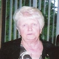 Edith B. Burdette
