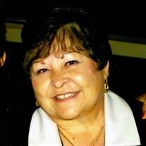 Betty Teer