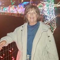 Charlene M Mayer