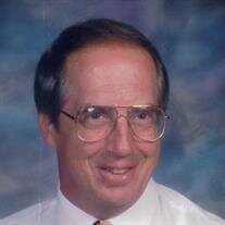 William C. Swinney