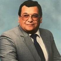 Fred Hernandez