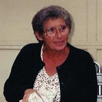 Rosemarie A. Lobermeier