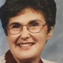 Jeanette Leone Maier