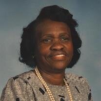 Ms. Nellie Clark